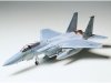 Tamiya 61029 McDonnell Douglas F-15C Eagle 1/48